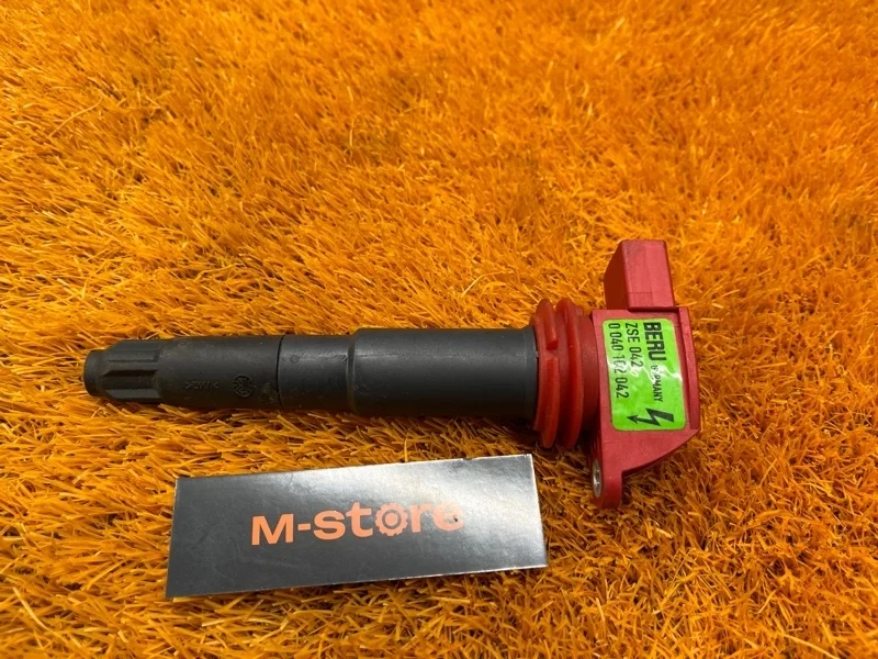 Катушка зажигания Porsche Cayenne 2007 94860210402 957 M4801