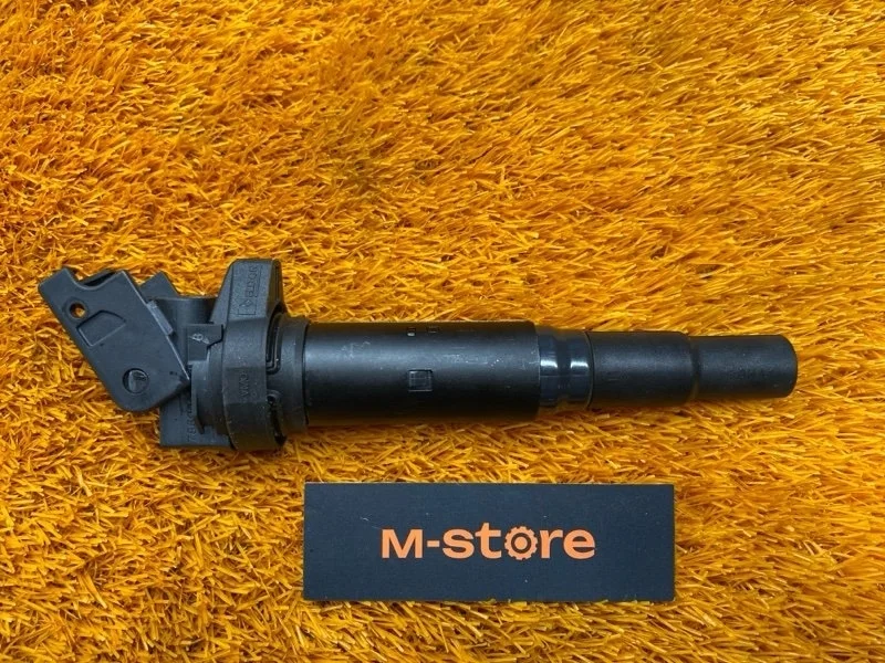 Катушка зажигания Bmw 3-Series 2007 8657273 E92 N54B30A