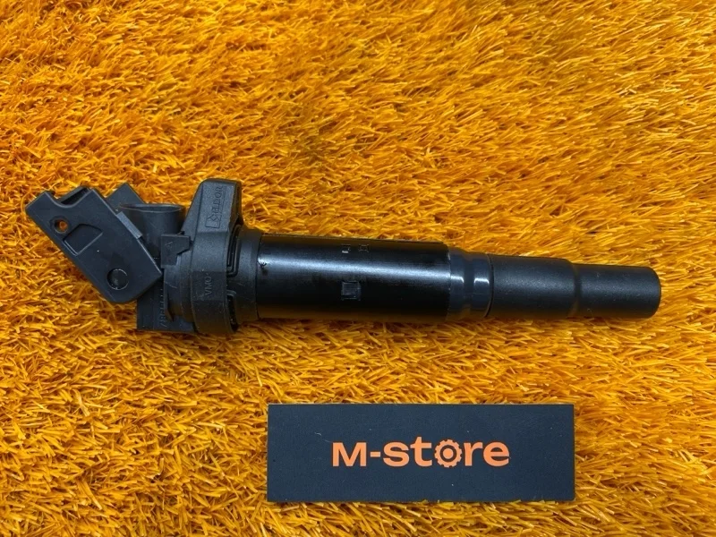 Катушка зажигания Bmw 3-Series 2007 8657273 E92 N54B30A