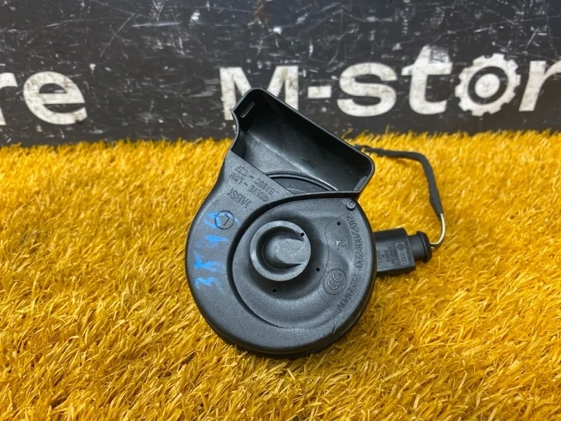 Сигнал звуковой Volkswagen Tiguan 2013 5N0951221B 5N CTHA