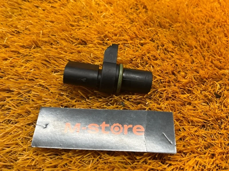 Датчик положения коленвала Bmw 1-Series 2009 7548994 E87 N45B16A