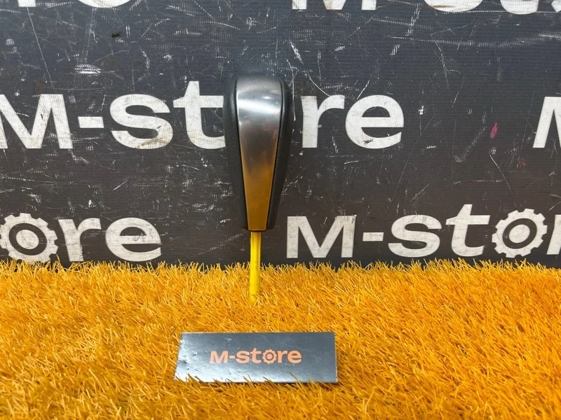 Ручка КПП Bmw 3-Series 2007 25167585524 E92 N54B30A