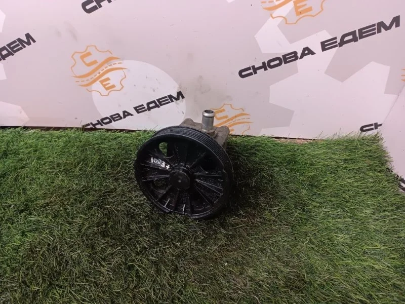 Насос гидроусилителя руля Volvo Xc90 2010 30665098 D5244T