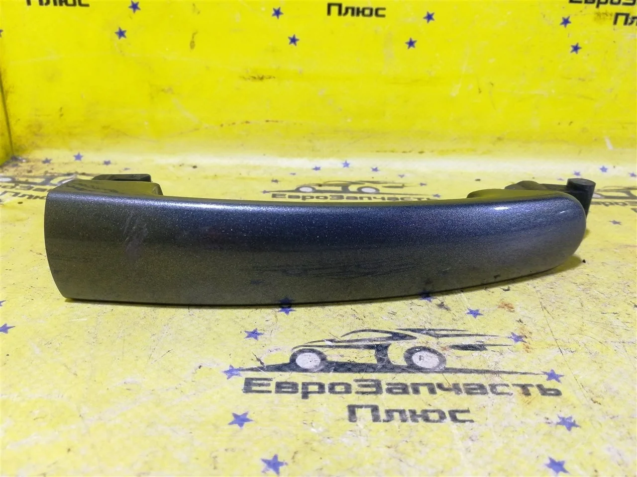 Ручка двери Volkswagen Polo 5 5N0837205 6R, передняя левая