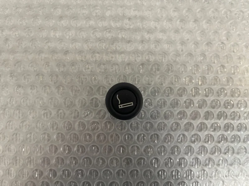 Прикуриватель Bmw X5 2008 61346969134 E70 N62B48