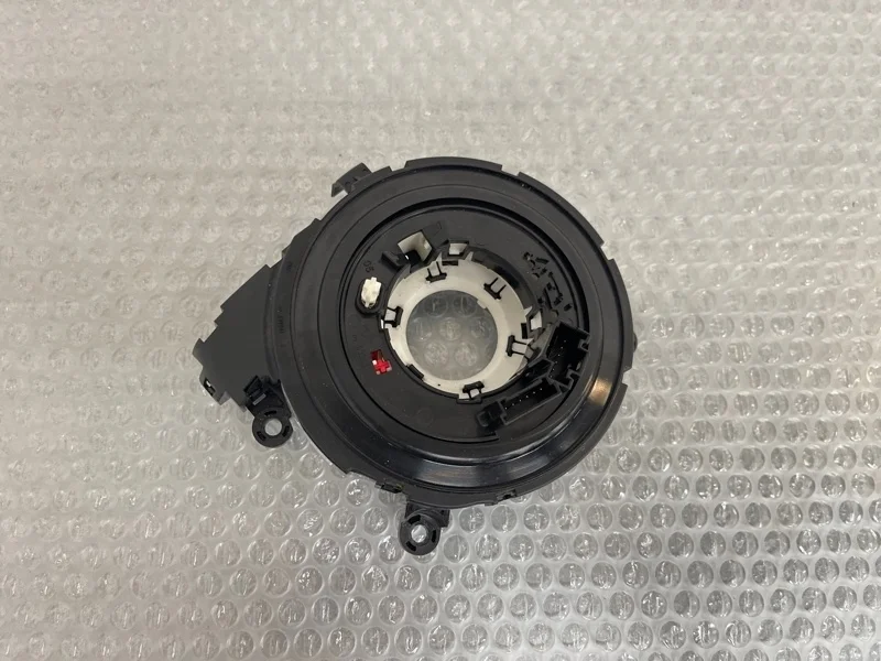 Шлейф-лента подушки безопасности Bmw X5 2010 61319122509 E70 N55B30