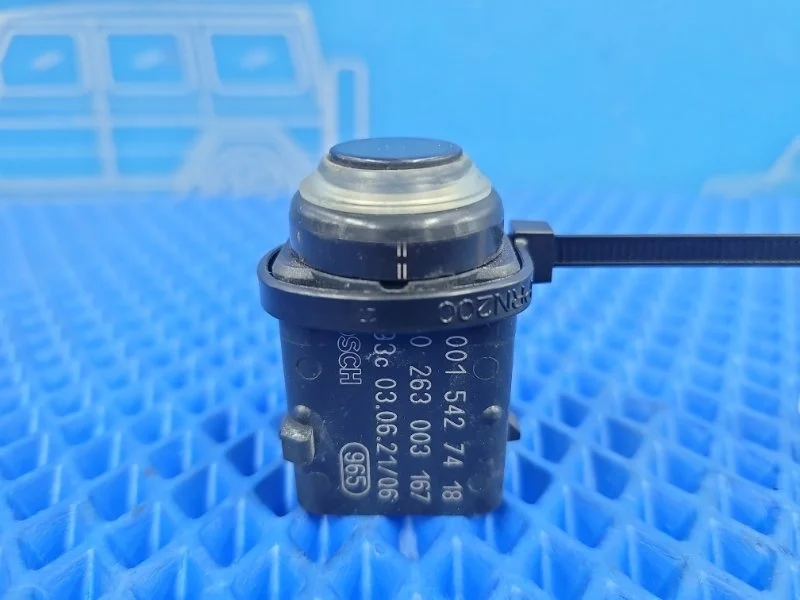 Датчик парковки задний Mercedes-Benz M-class W164