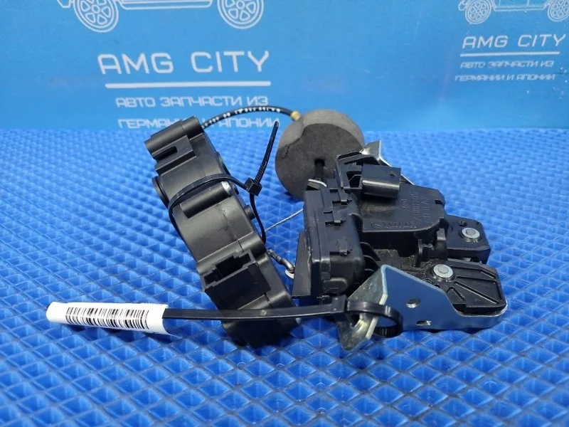 Активатор замка багажника Mercedes-Benz C-class