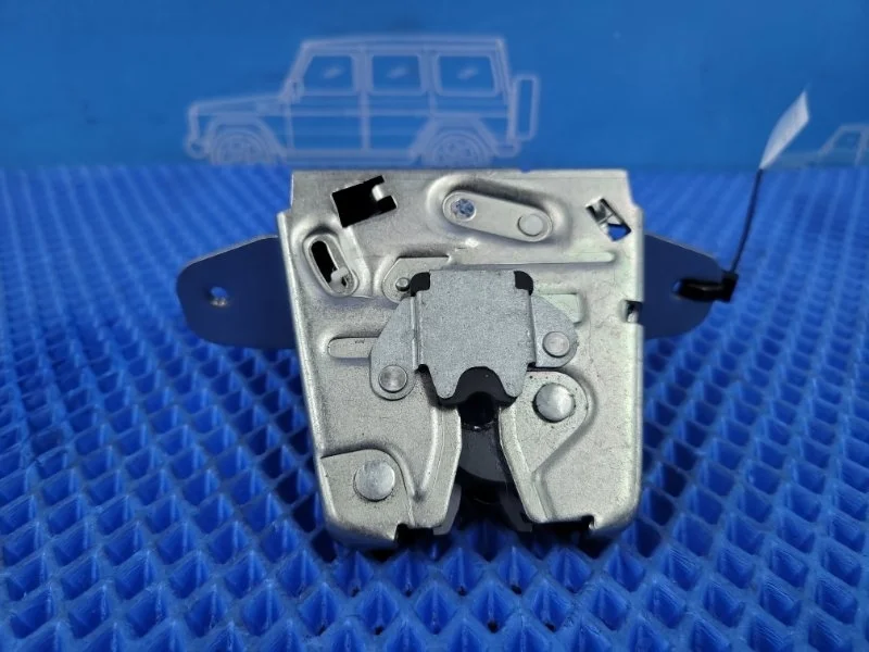 Замок багажника Mercedes-Benz C-class W204 М271860