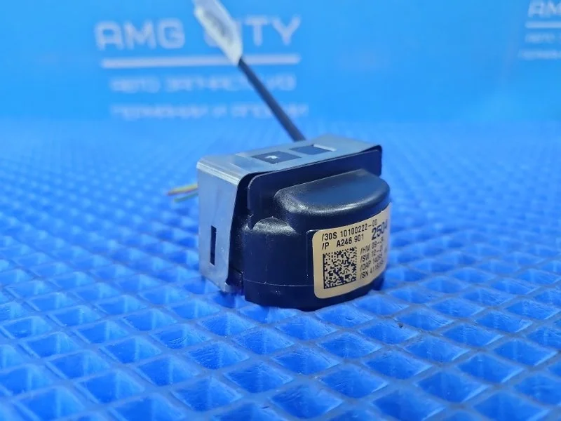Датчик дождя Mercedes-Benz B-class W246 М270910