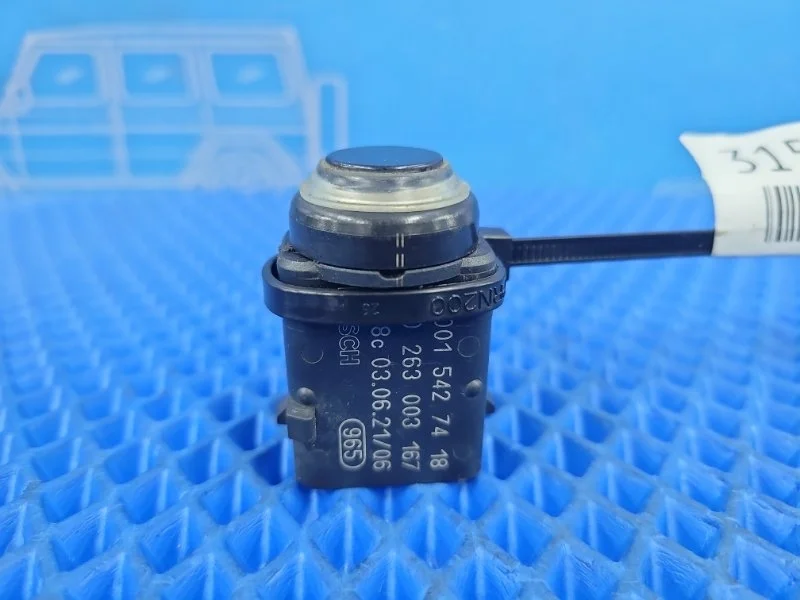 Датчик парковки задний Mercedes-Benz M-class W164