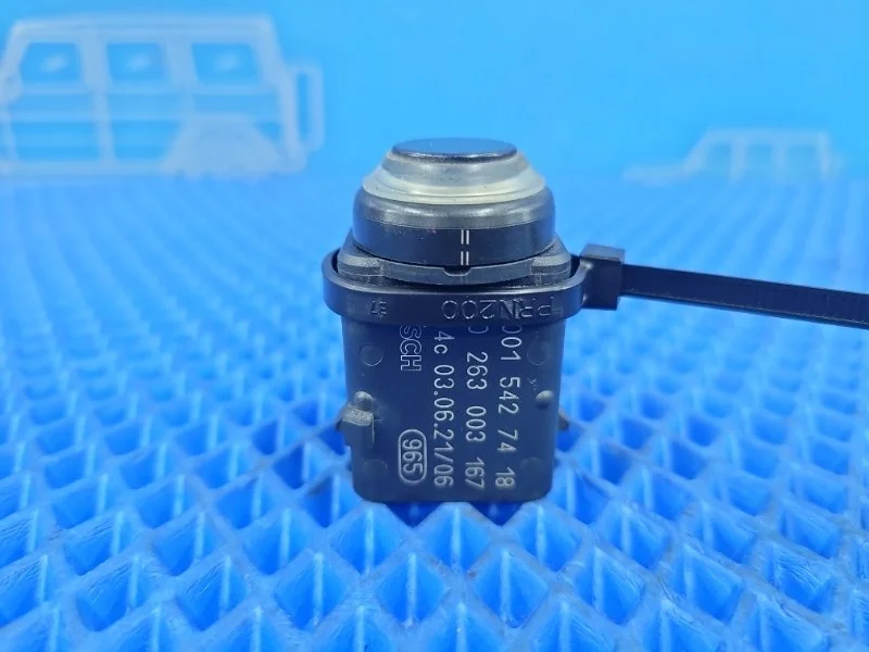 Датчик парковки задний Mercedes-Benz M-class W164