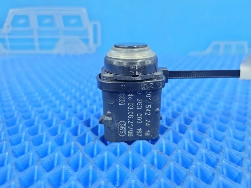 Датчик парковки задний Mercedes-Benz M-class W164