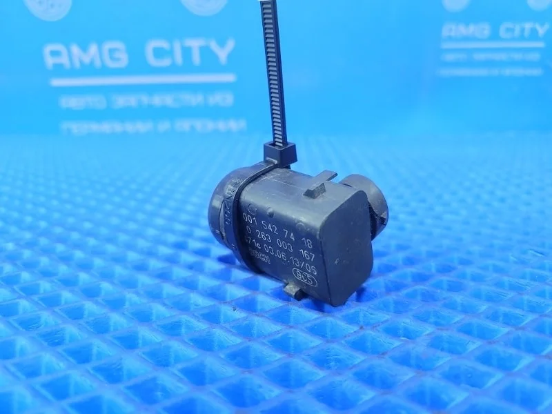 Датчик парковки задний Mercedes-Benz M-class W164