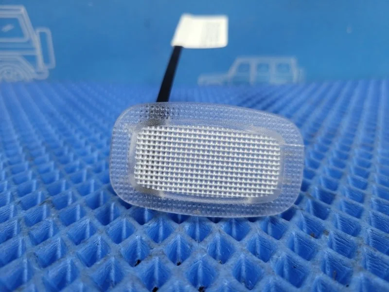 Плафон освещения Mercedes-Benz S-class W221