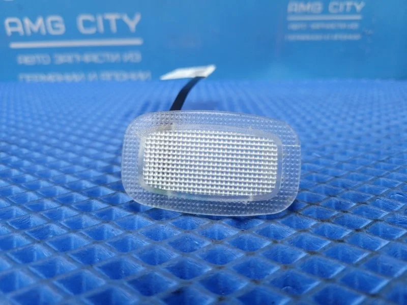 Плафон освещения Mercedes-Benz S-class W221