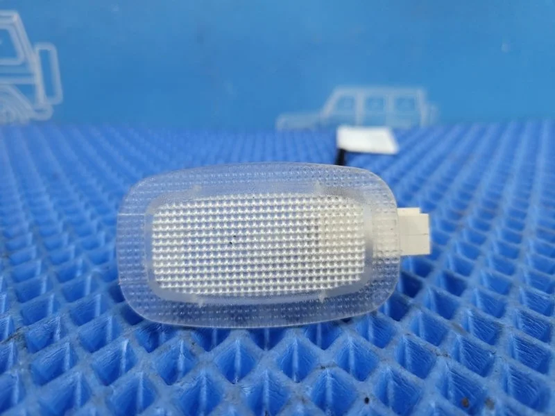 Плафон освещения Mercedes-Benz S-class W221