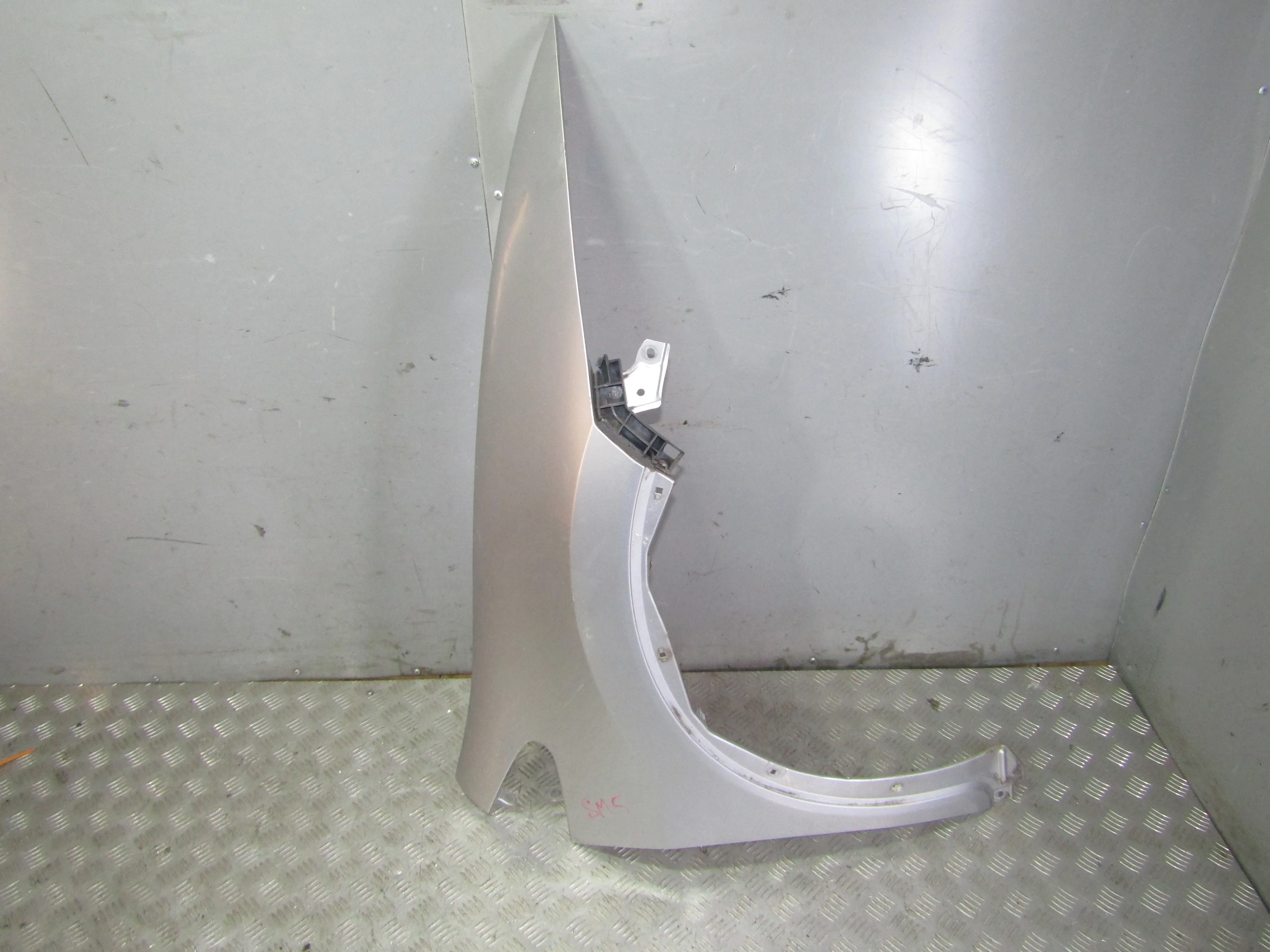 Крыло переднее правое HONDA Civic VIII (2005—2009)