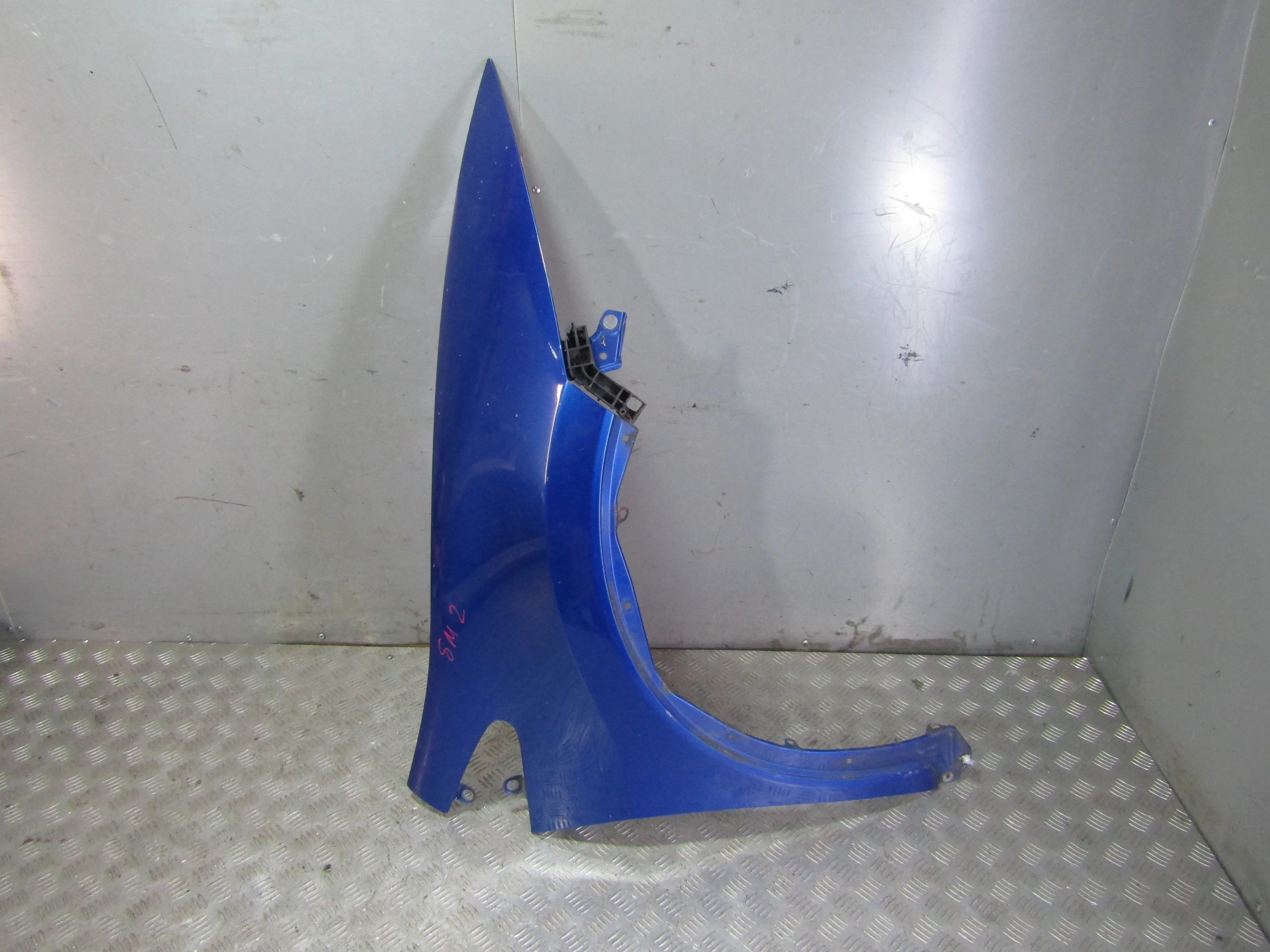 Крыло переднее правое HONDA Civic VIII (2005—2009)