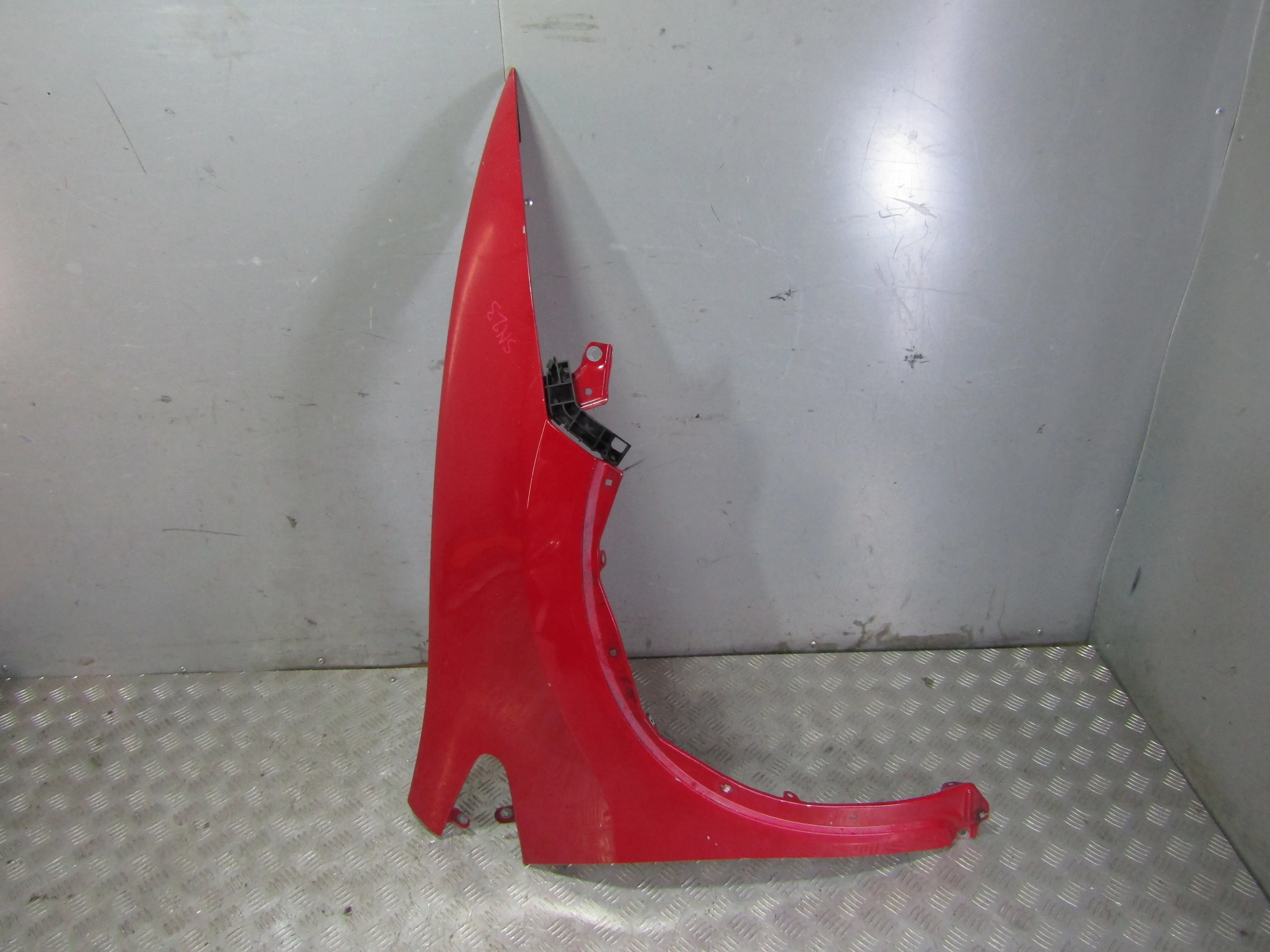 Крыло переднее правое HONDA Civic VIII (2005—2009)