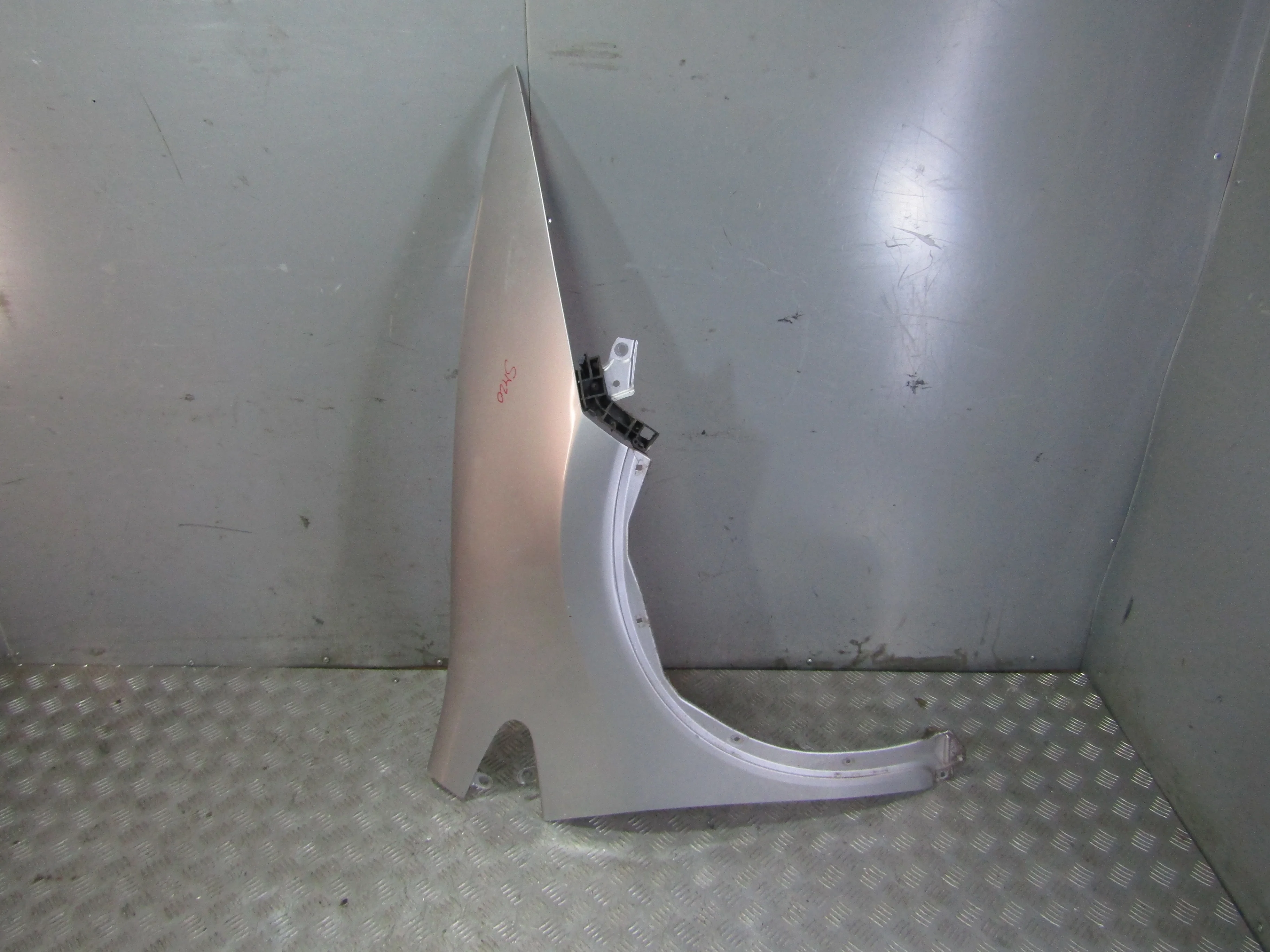 Крыло переднее правое HONDA Civic VIII (2005—2009)