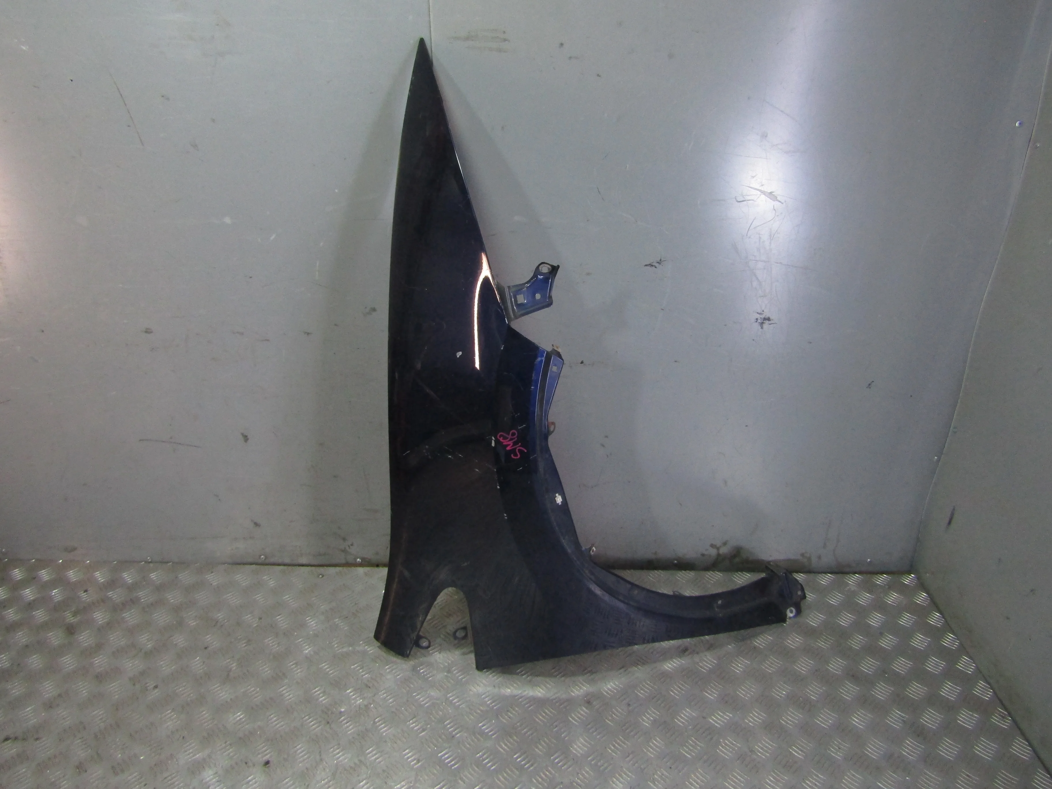 Крыло переднее правое HONDA Civic VIII (2005—2009)