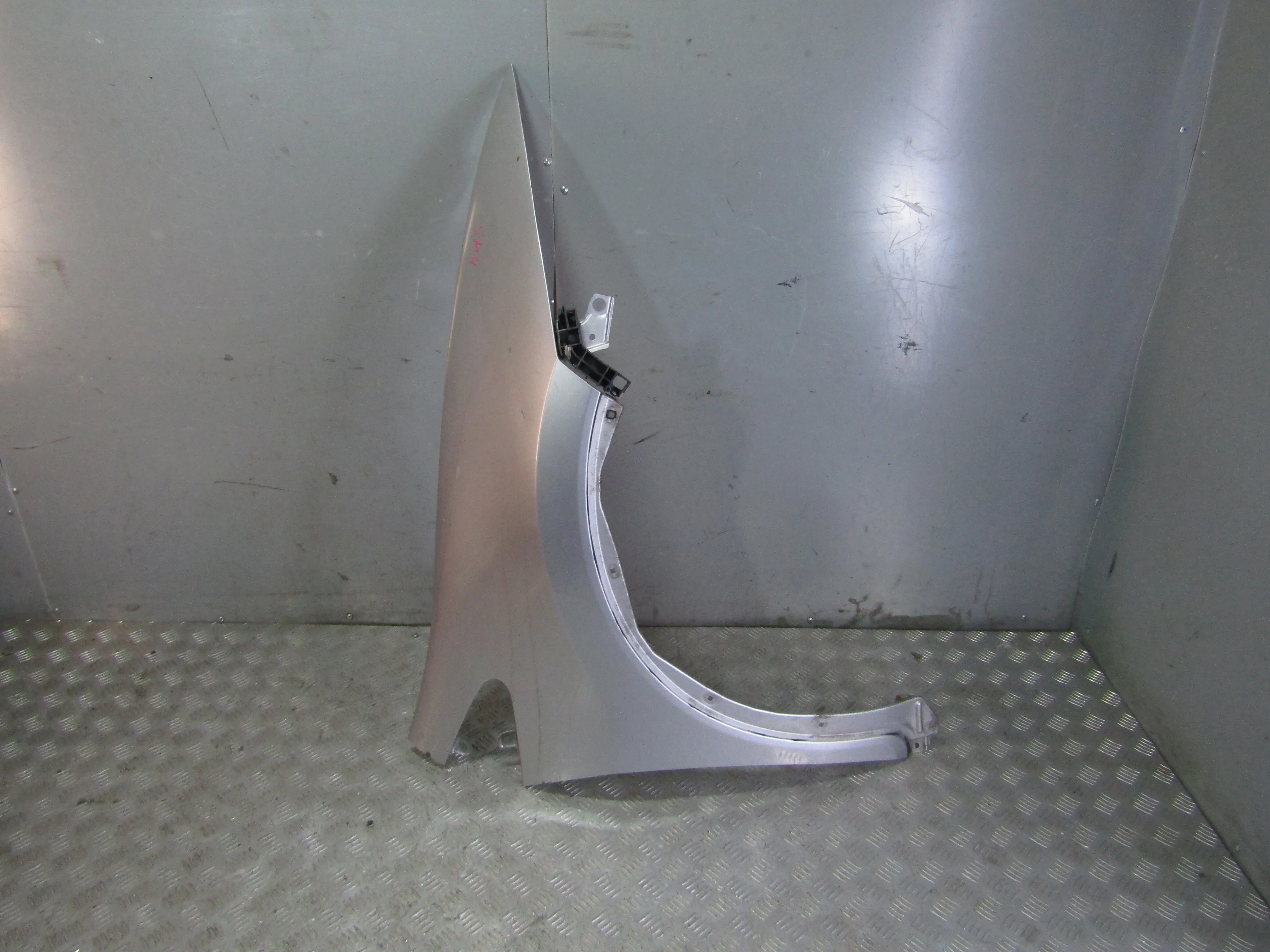 Крыло переднее правое HONDA Civic VIII (2005—2009)