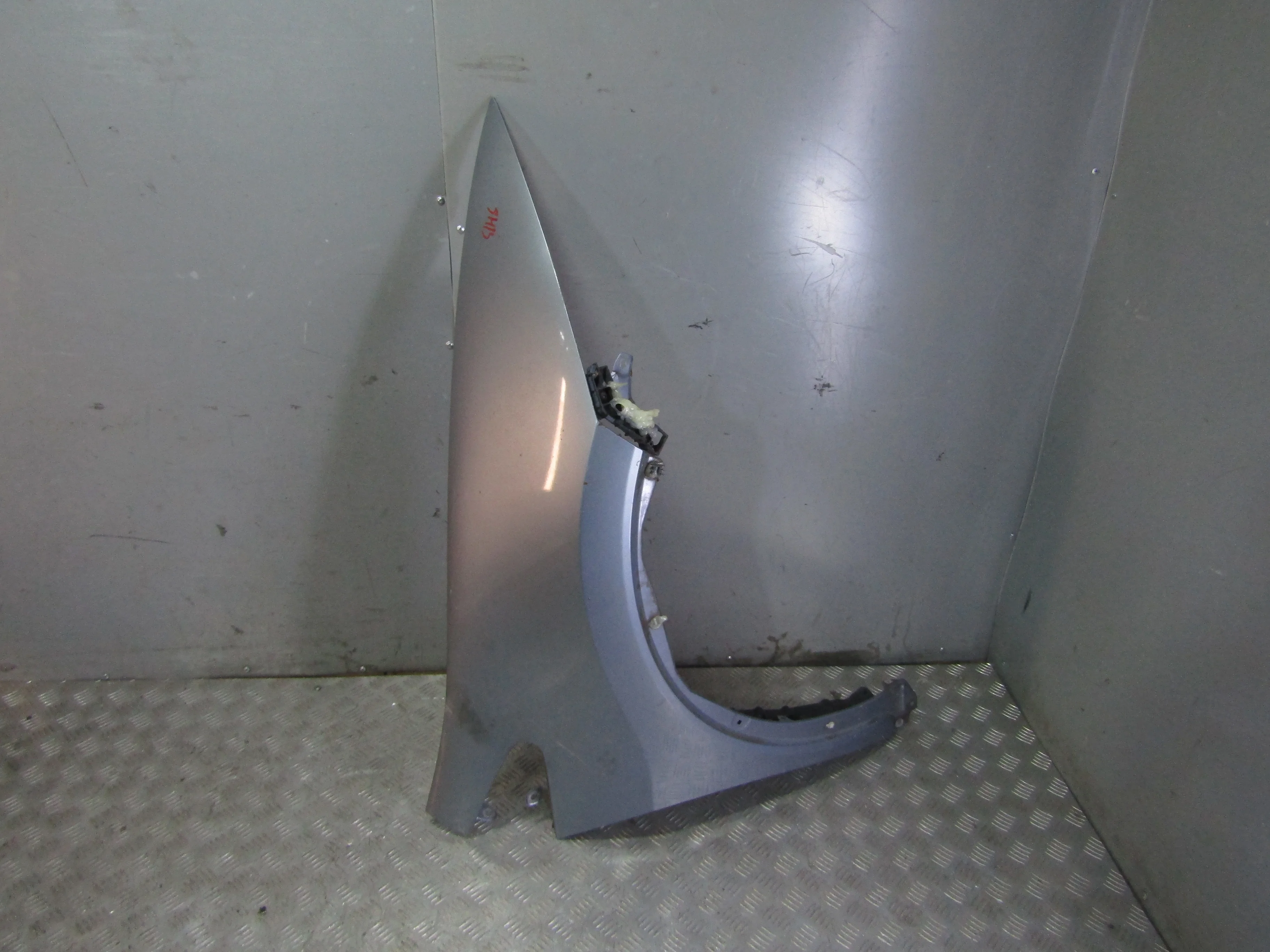 Крыло переднее правое JAGUAR XJ X351 (2009—2015)