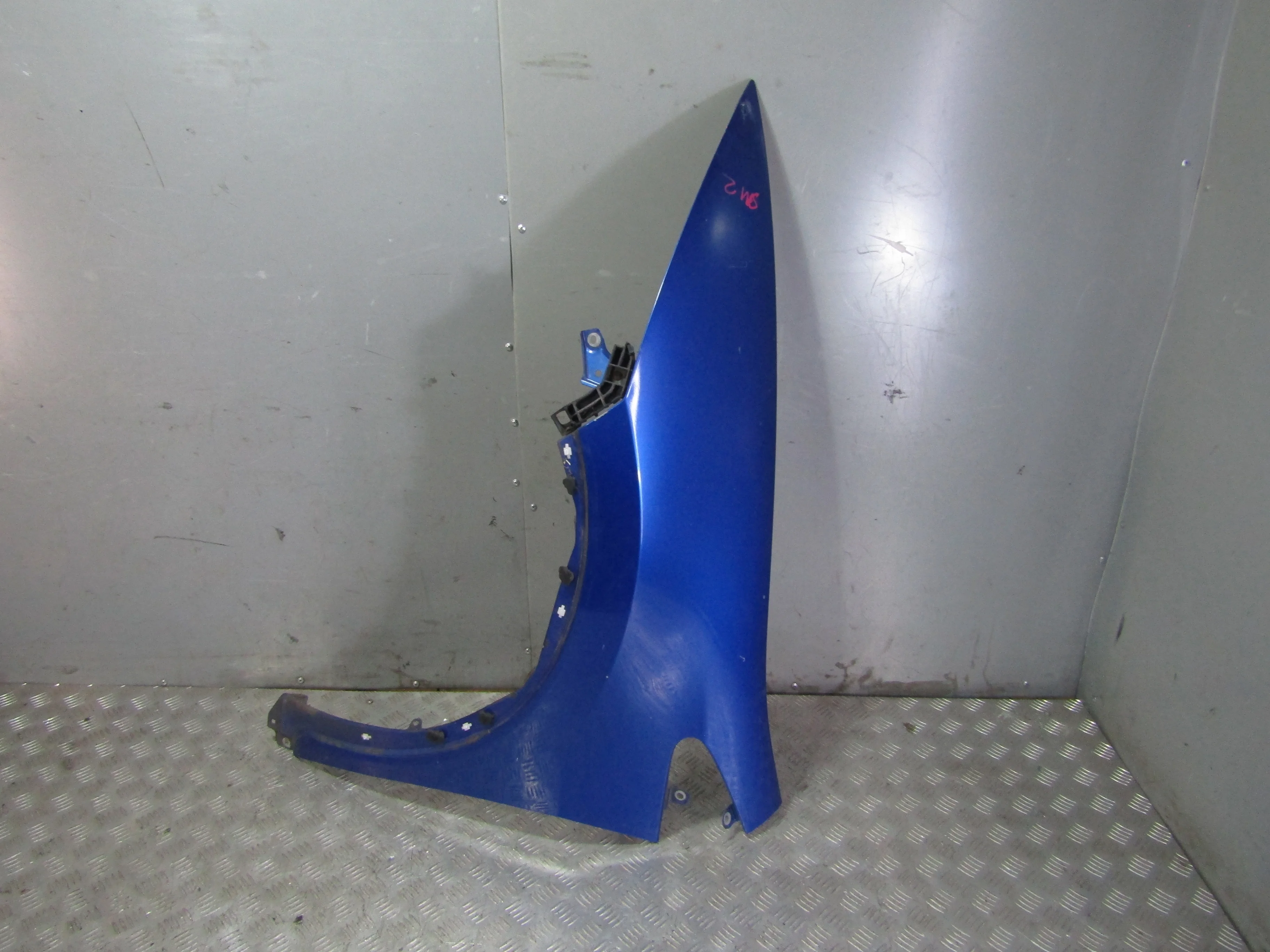 Крыло переднее левое HONDA Civic VIII (2005—2009)