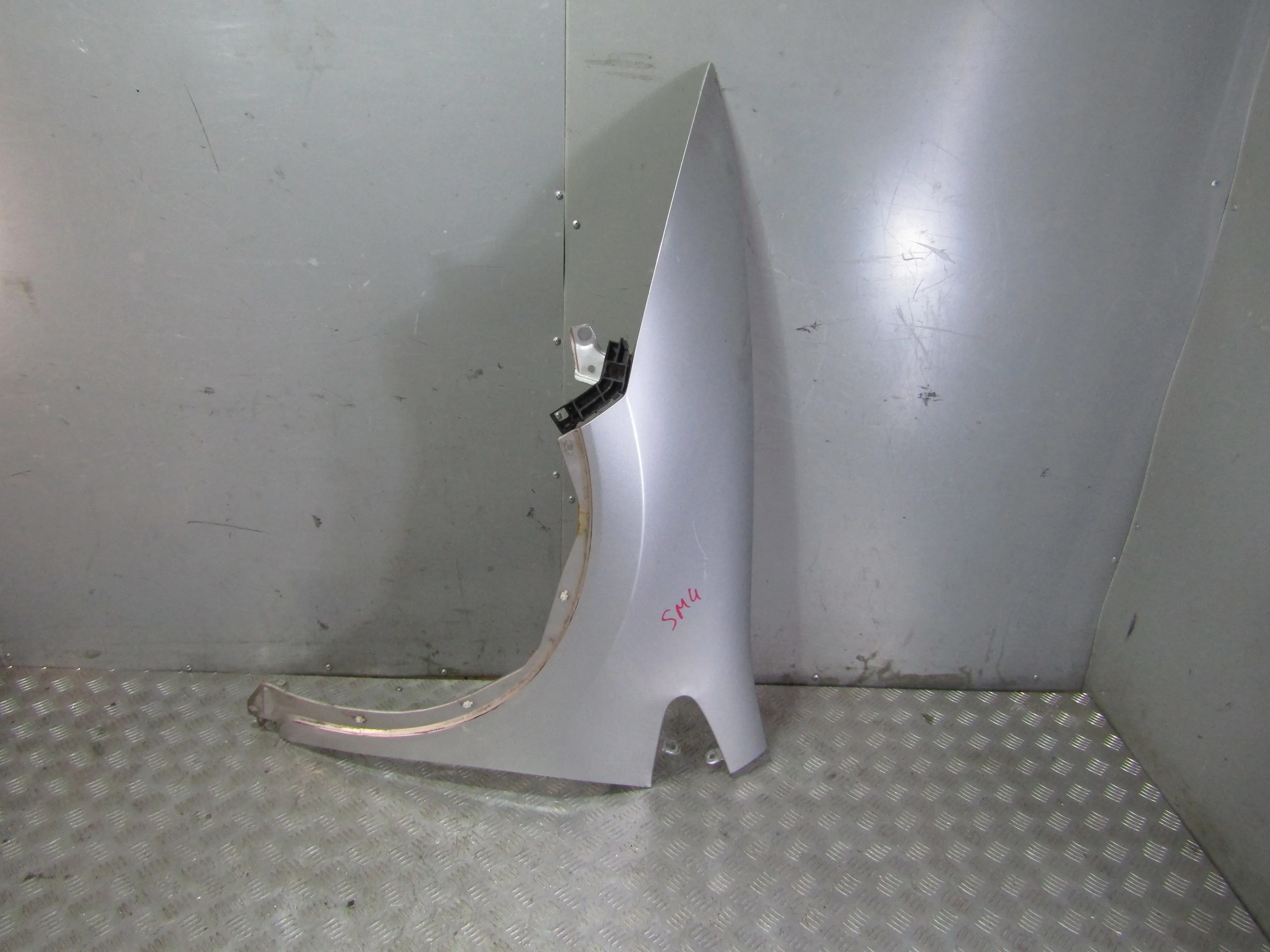 Крыло переднее левое HONDA Civic VIII (2005—2009)