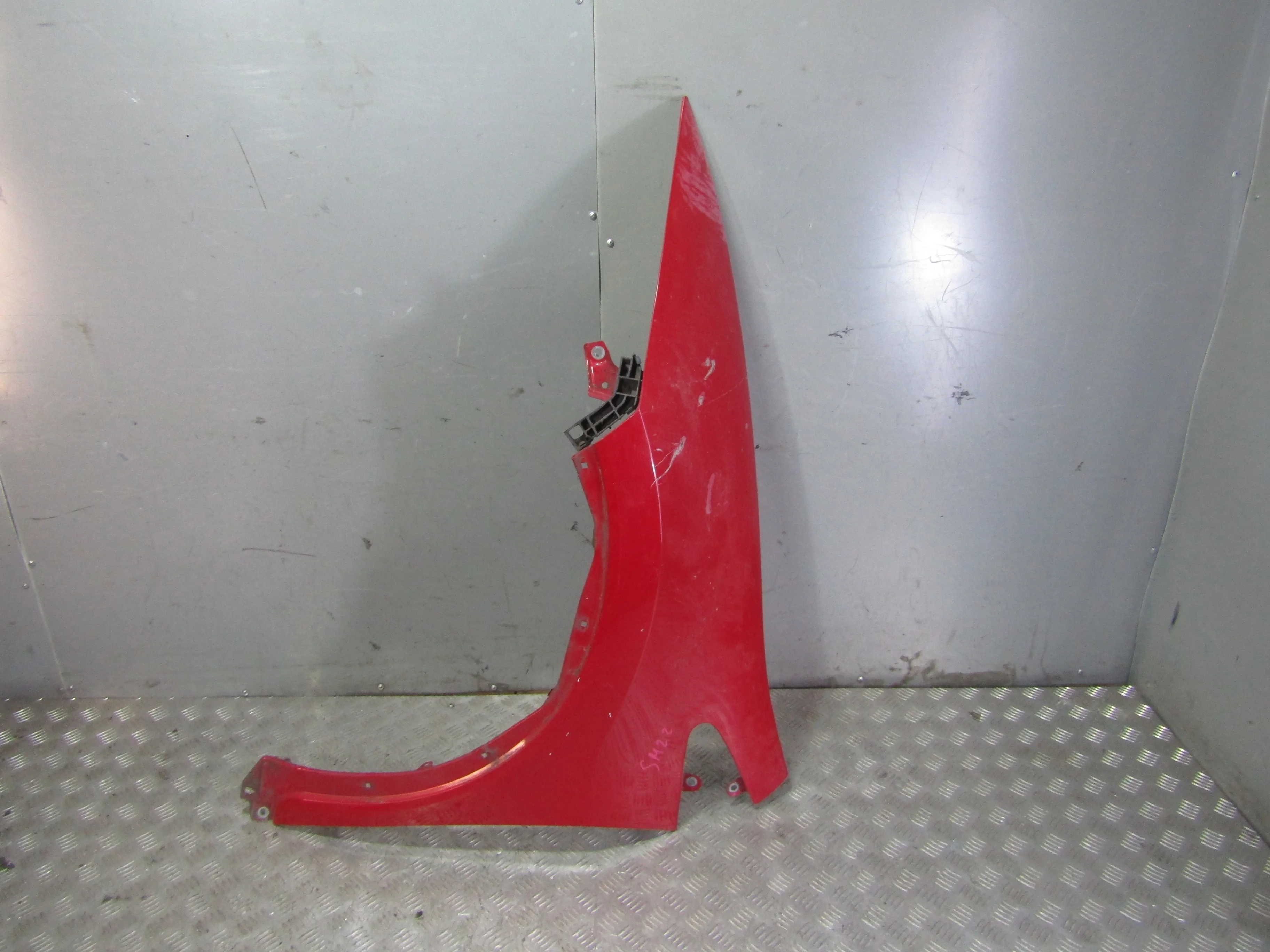 Крыло переднее левое HONDA Civic VIII (2005—2009)