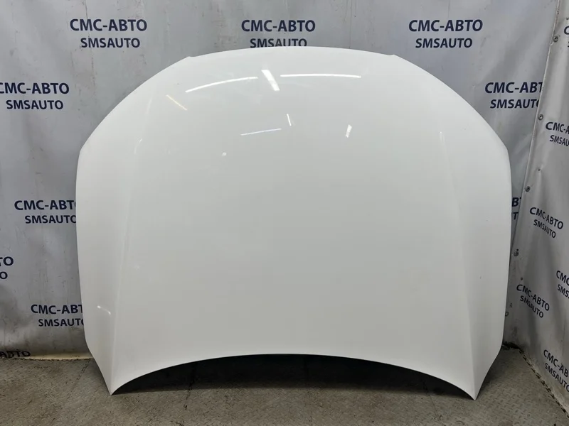 Капот Audi A7 2011 4G8823029A 4G 3.0 CGW