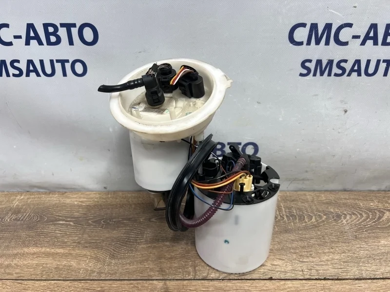 Бензонасос Audi A6 2014 4G0919051 C7 2.0T CDN