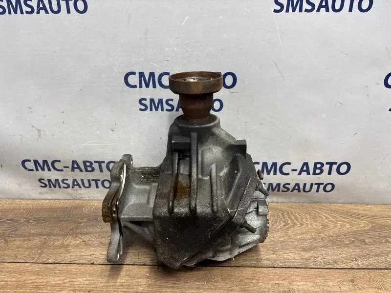 Раздатка Volvo Xc90 36000340 2.5T