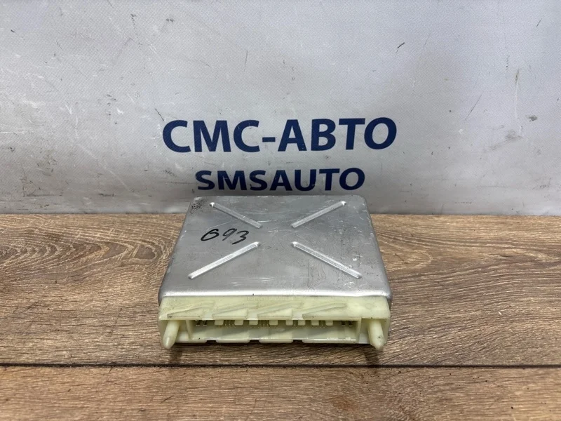 Блок управления АКПП Volvo Xc90 9480761 2.5T