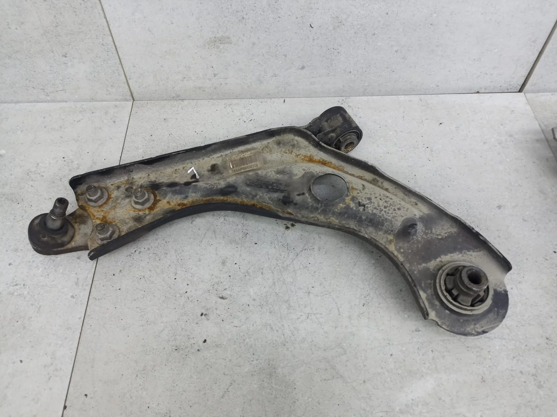 Рычаг передний Citroen C4 Grand Picasso 2 2015