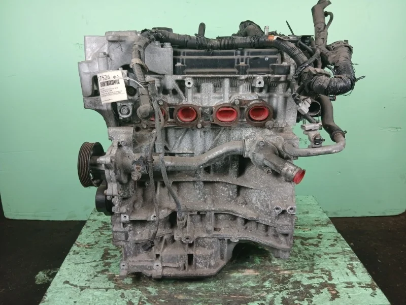 Двигатель Nissan Teana L33 2014-2018