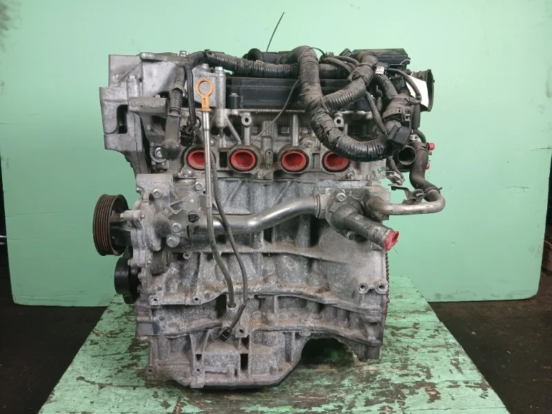 Двигатель Nissan Teana L33 2014-2018