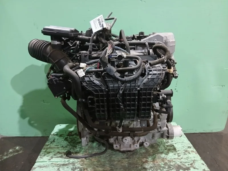 Двигатель Nissan Teana L33 2014-2018