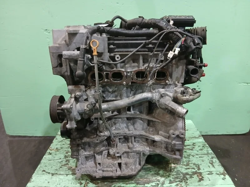 Двигатель Nissan Teana L33 2014-2018