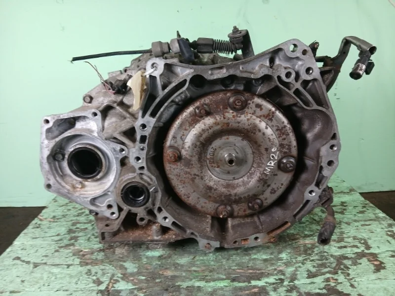 Вариатор, акпп Nissan X-Trail T31, Qashqai J10 2006-2014