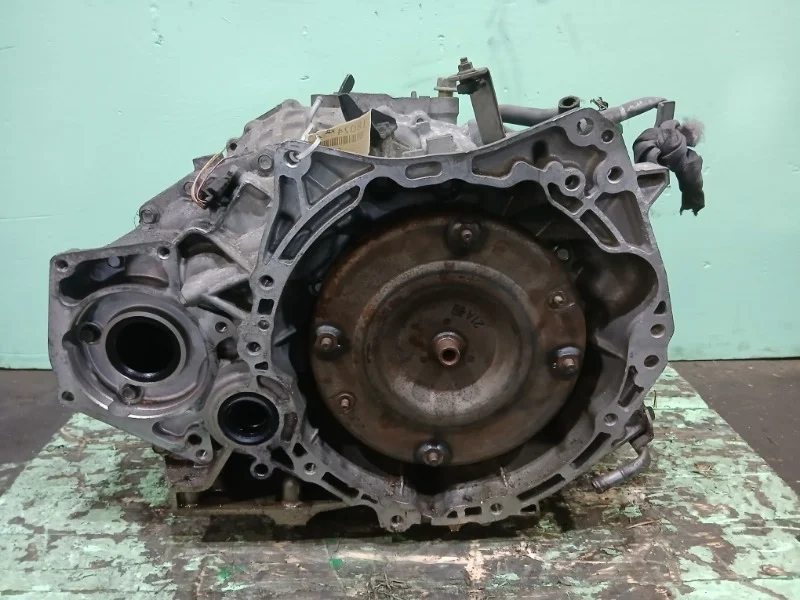 Вариатор, акпп Nissan Qashqai J10, X-Trail T31 2006-2014