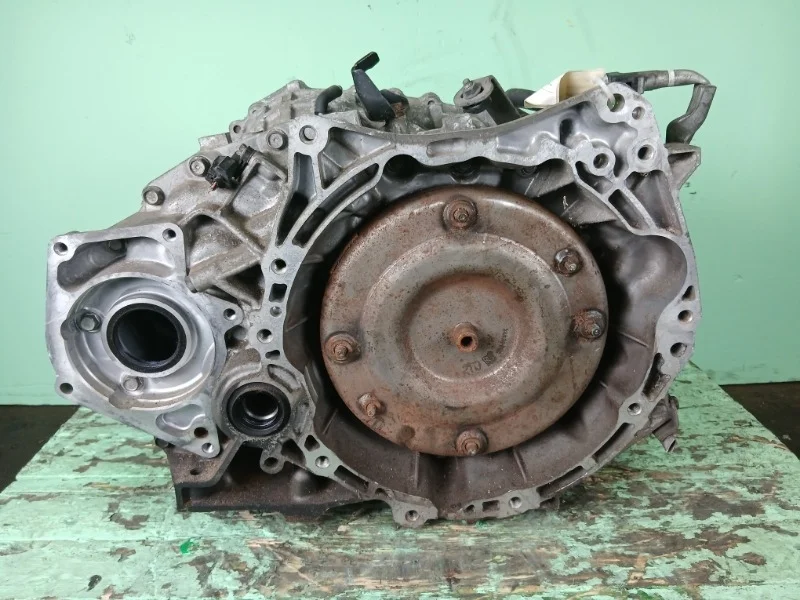 Вариатор, акпп Nissan Qashqai J10, X-Trail T31 2006-2014