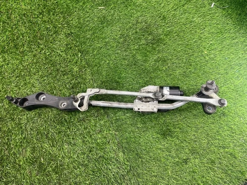 Трапеция дворников BMW 5 2004 E60