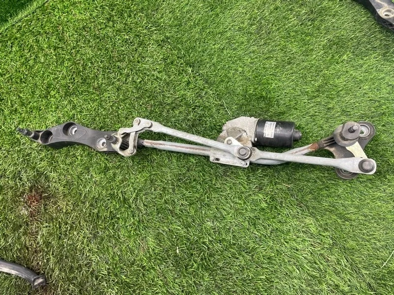 Трапеция дворников BMW 5 2004 E60