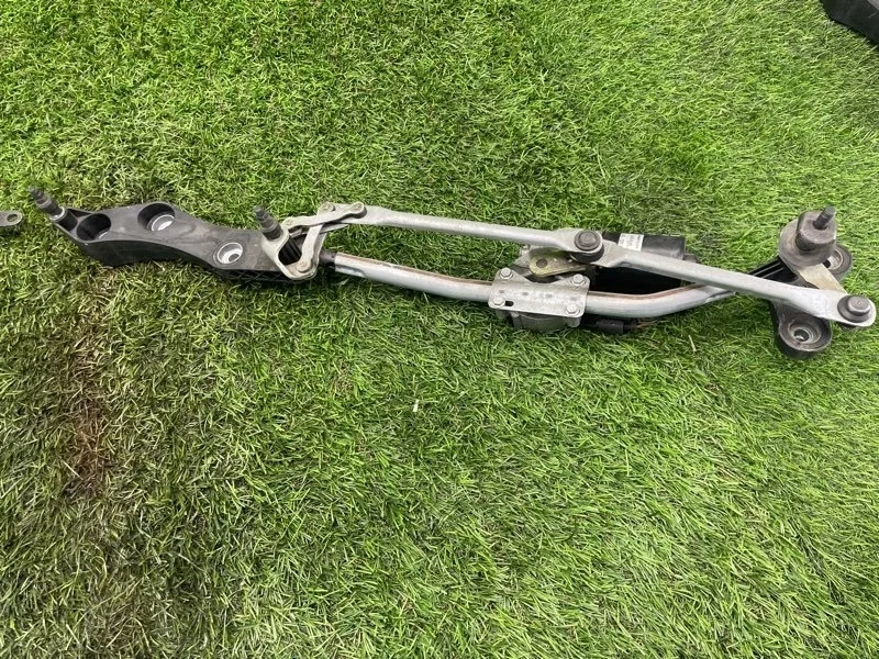 Трапеция дворников BMW 5 2004 E60