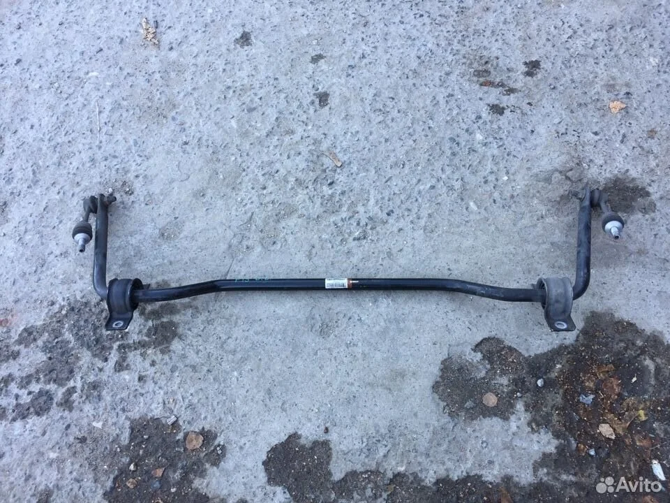 Стабилизатор задний бмв ф15 ф16 33556858954