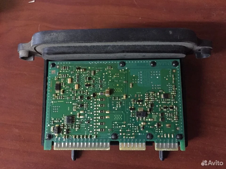 Модуль фары бмв ф30 ф34 63117316147 оригинал