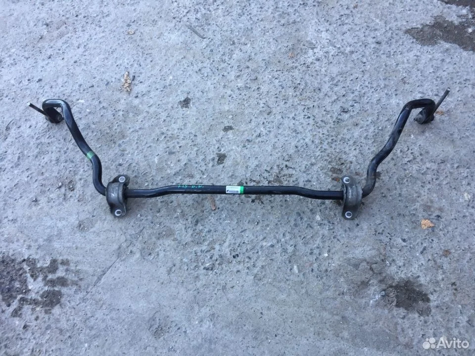 Стабилизатор передний бмв ф15 ф16 31356863402