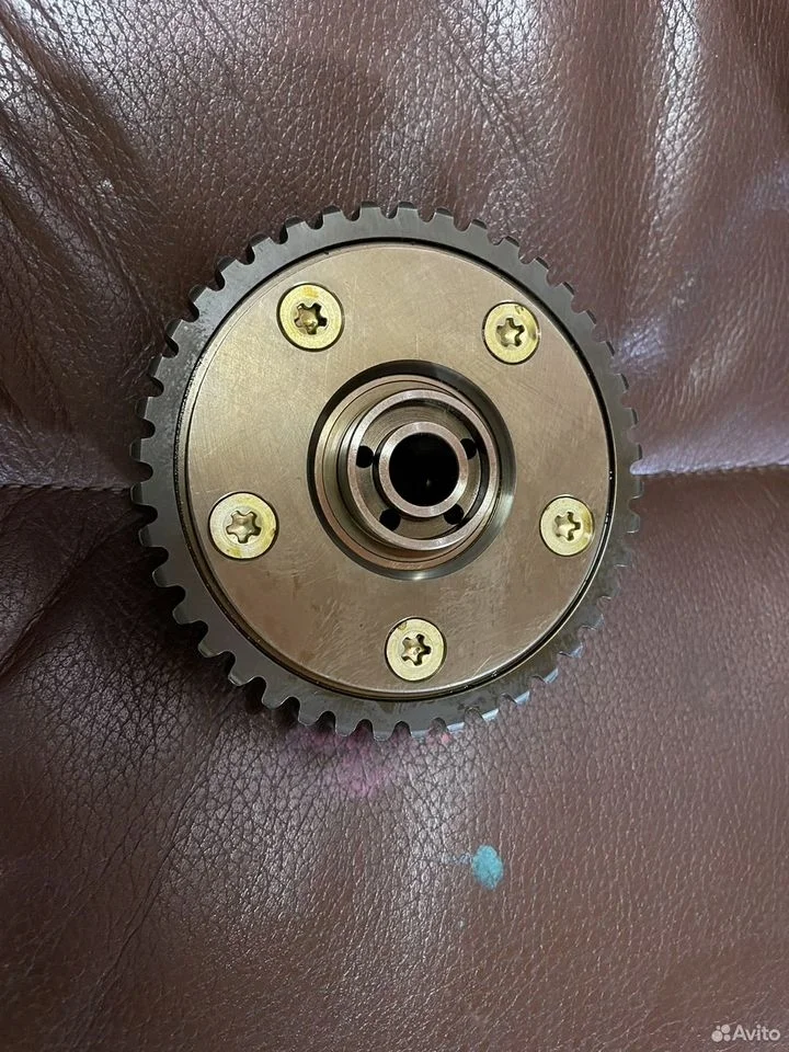 Ванос впуск бмв мотор н62 11367506775